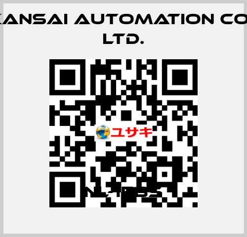 NL-15BS KANSAI Automation Co., Ltd.