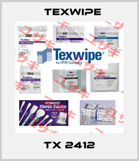 TX 2412 Texwipe