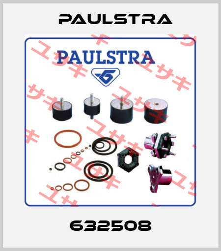 632508 Paulstra