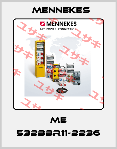 ME 532BBR11-2236 Mennekes