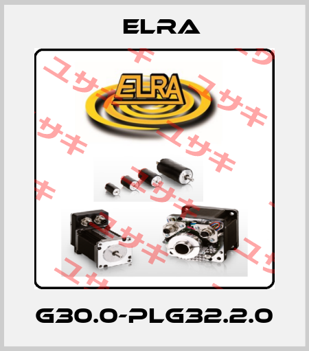 G30.0-PLG32.2.0 Elra