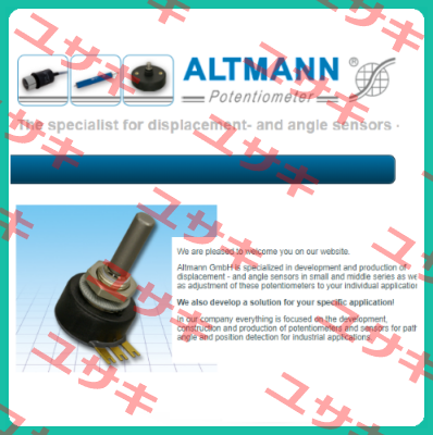 5240046006 ALTMANN