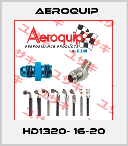 HD1320- 16-20 Aeroquip