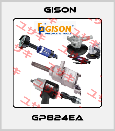 GP824EA Gison