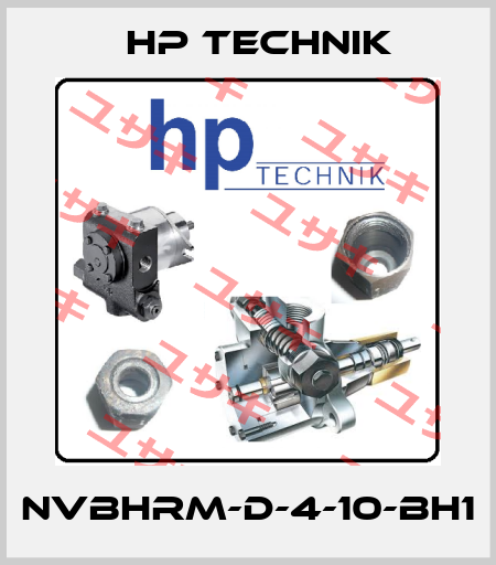 NVBHRM-D-4-10-BH1 HP Technik