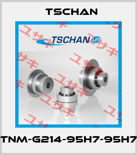 TNM-G214-95H7-95H7 Tschan