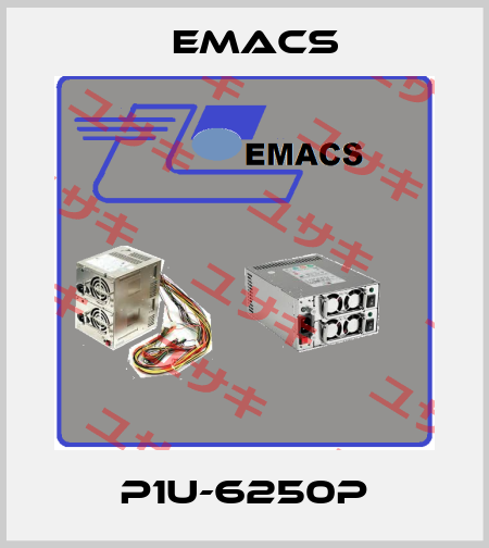 P1U-6250P Emacs