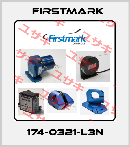 174-0321-L3N Firstmark
