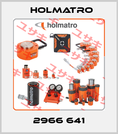 2966 641 Holmatro