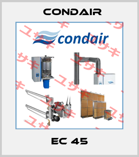 EC 45 Condair
