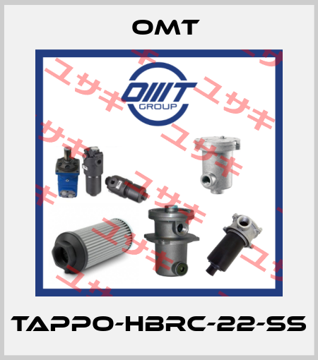 TAPPO-HBRC-22-SS Omt