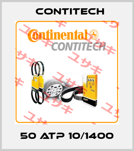 50 ATP 10/1400 Contitech