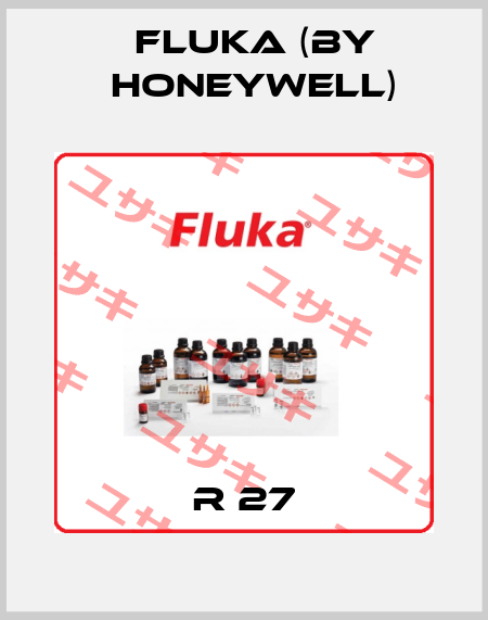 R 27 Fluka (by Honeywell)