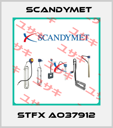 STFX AO37912 SCANDYMET