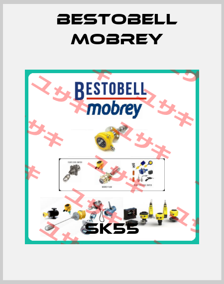 SK55 Bestobell Mobrey