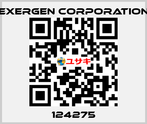 124275 Exergen Corporation