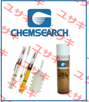 DUALSOLV II Chemsearch