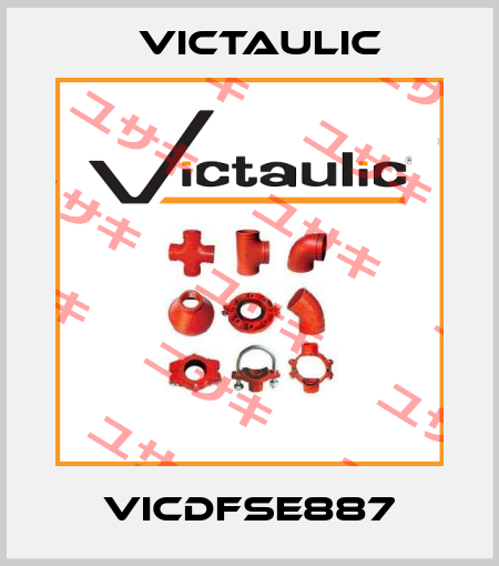 VICDFSE887 Victaulic