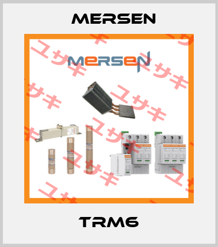 TRM6 Mersen