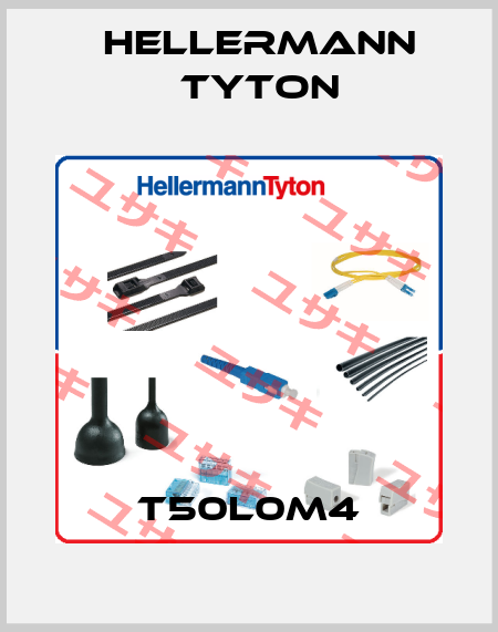 T50L0M4 Hellermann Tyton