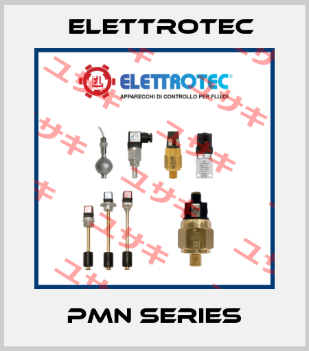 PMN Series Elettrotec
