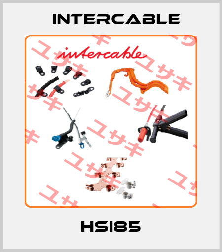HSI85 Intercable