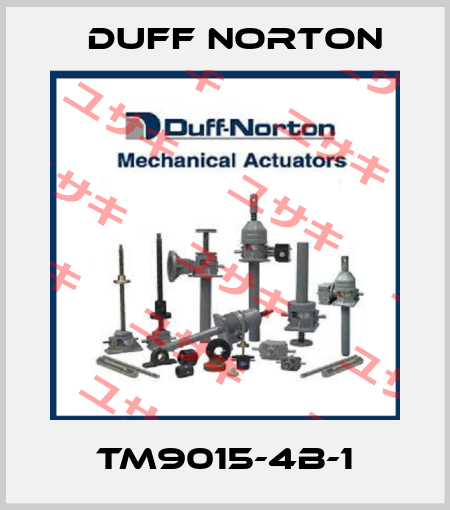 TM9015-4B-1 Duff Norton