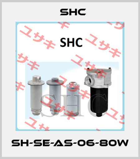 SH-SE-AS-06-80W SHC