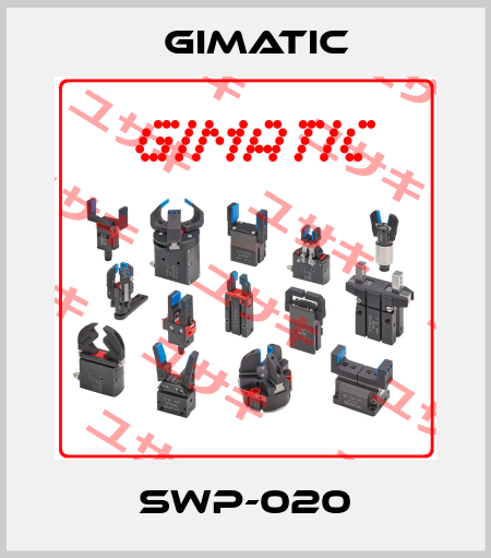 SWP-020 Gimatic
