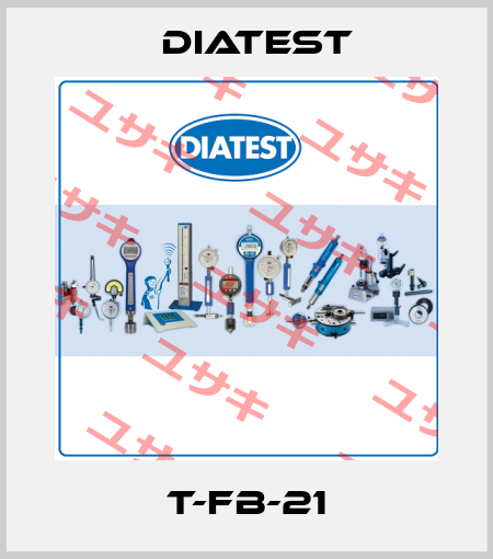 T-FB-21 Diatest