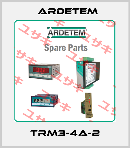 TRM3-4A-2 ARDETEM