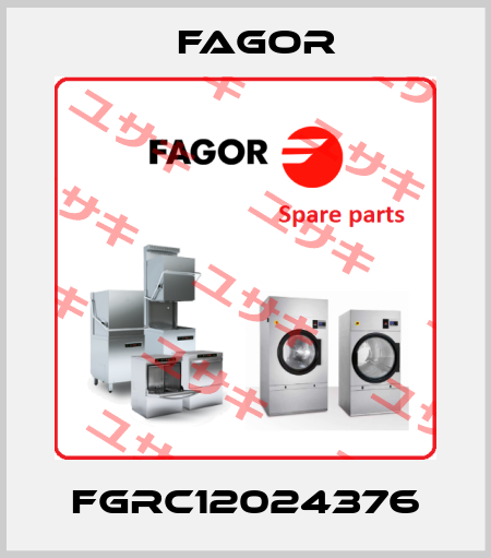 FGRC12024376 Fagor