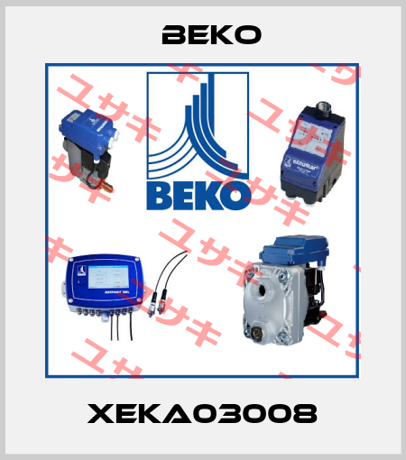 XEKA03008 Beko