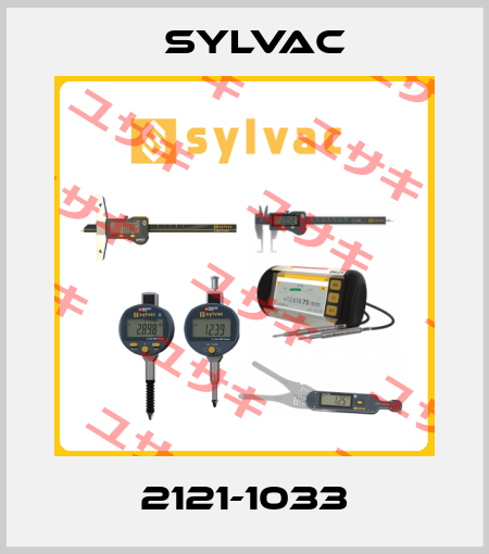 2121-1033 Sylvac