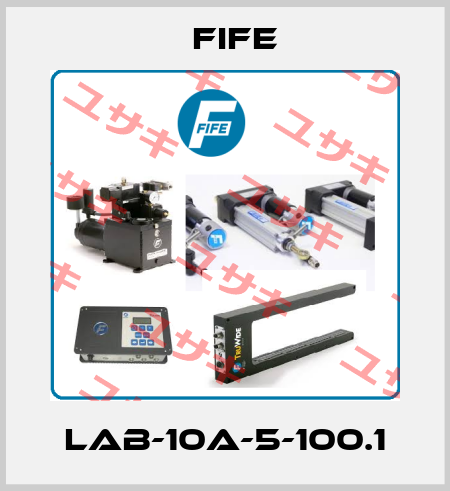 LAB-10A-5-100.1 Fife