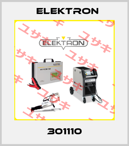 301110 Elektron