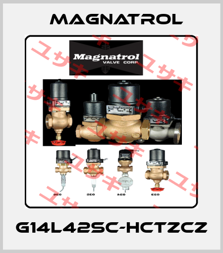 G14L42SC-HCTZCZ Magnatrol