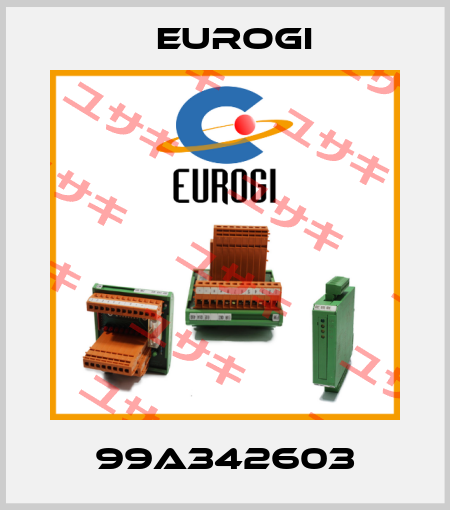 99A342603 Eurogi