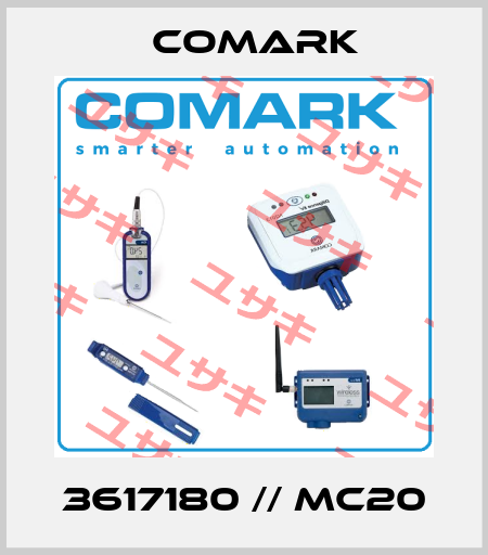 3617180 // MC20 Comark