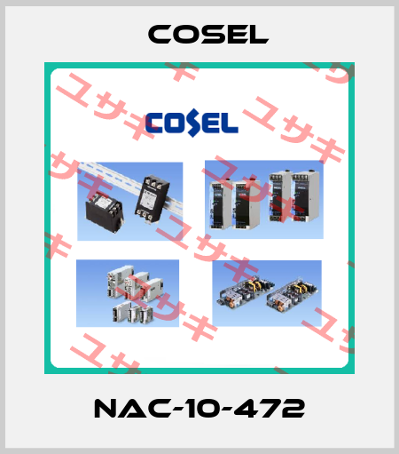 NAC-10-472 Cosel
