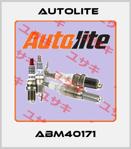 ABM40171 Autolite