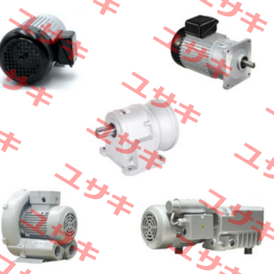 type j220 SN# 20100610014 Luyang Gear Motor