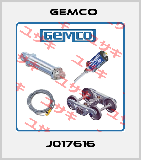 J017616 Gemco