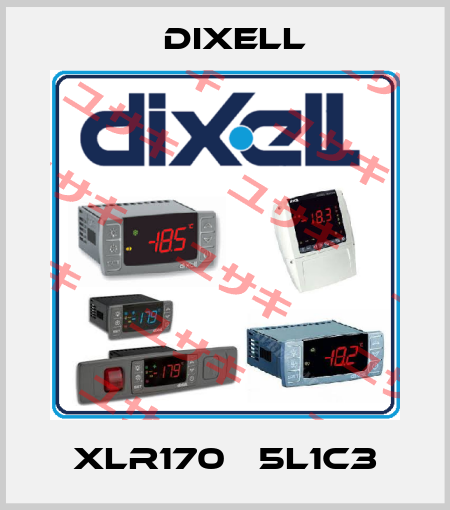 XLR170   5L1C3 Dixell