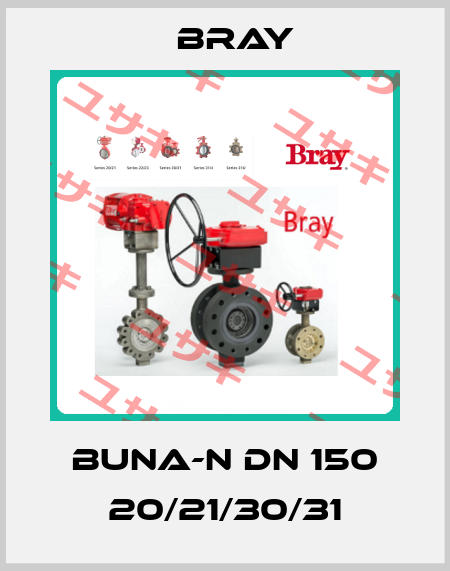 Buna-N Dn 150 20/21/30/31 Bray