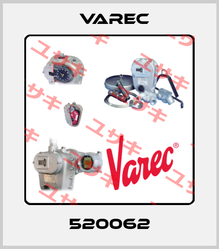 520062 Varec