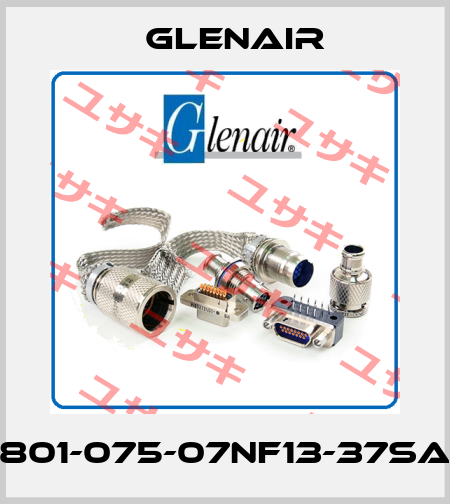801-075-07NF13-37SA Glenair