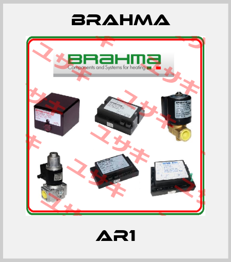 AR1 Brahma