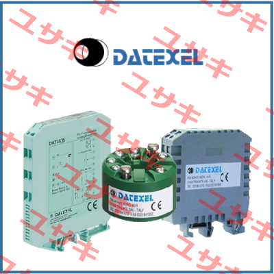 DAT3024 /RS485 Datexel