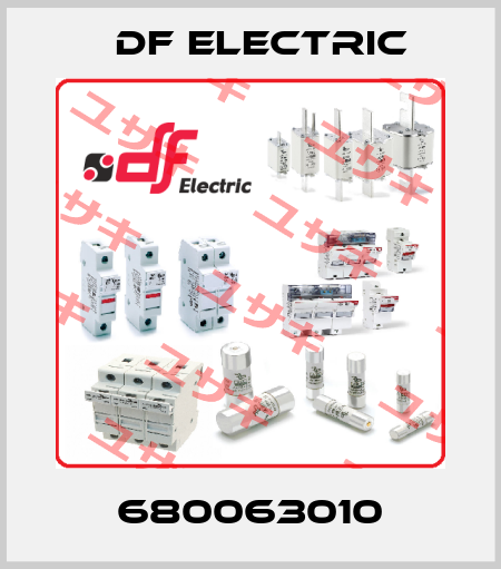 680063010 DF Electric